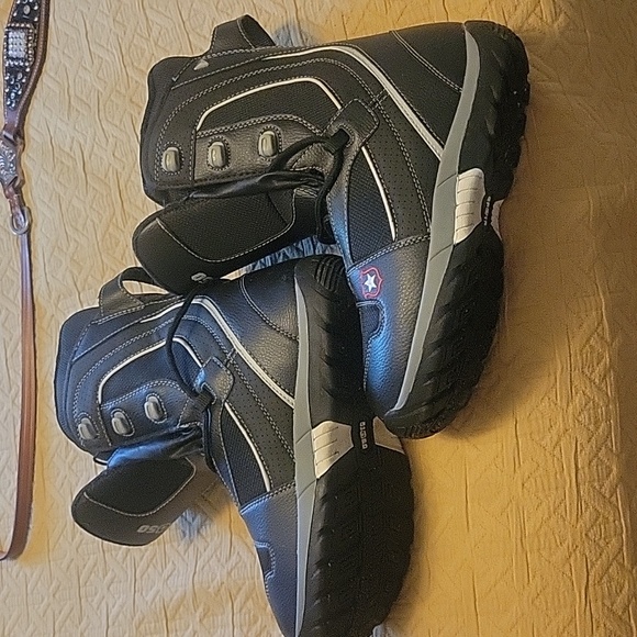 51 50 Snowboard boots - Picture 2 of 3